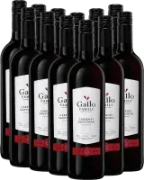 photo 12er Vorteils-Weinpaket Cabernet Sauvignon Gallo Family