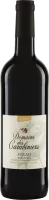 photo Syrah Pays d’oc Carabiniers
