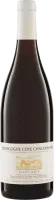 photo Bourgogne Rouge Côte Chalonnaise Aop d’Heilly-Huberdeau