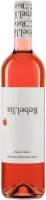 image du vin Rebel.Lia Rosado Utiel-Requena D.O.P. Bodegas Vegalfaro