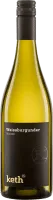 image du vin Weißburgunder qw Rheinhessen Keth