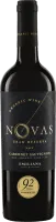 photo Novas Cabernet Sauvignon Gran Reserva Valle Del Maipo do Emiliana