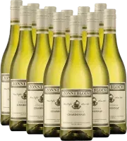 photo du vin 12er Vorteils-Weinpaket Chardonnay Zonnebloem