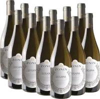 photo du vin 12er Vorteils-Weinpaket Lugana Doc Zonin