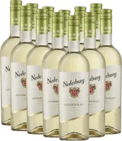 image du vin 12er Vorteils-Weinpaket 1791 Sauvignon Blanc Nederburg