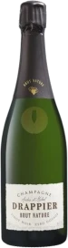 photo Champagne Drappier Brut Nature Zéro Dosage