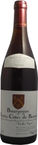 photo Hautes-Côtes de Beaune Rouge 2017