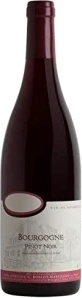 photo Bourgogne Pinot Noir Domaine Roblot Marchand 2015