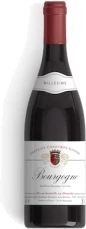 photo Bourgogne Pinot Noir Domaine Confuron-Gindre 2017