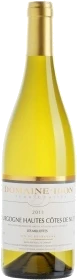 photo Hautes-Côtes-de-Nuits Blanc Domaine Rion 2015