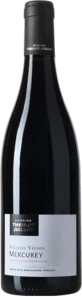 photo Mercurey Vielles Vignes Domaine Theulot Juillot 2019