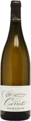 photo Pouilly-Fuissé Ronchevat Domaine Carrette 2016