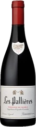 photo Gigondas Terrasse du Diable Domaine Brunier 2016