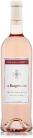 photo Côteaux d’Aix en Provence la Bargemone Classique 2019 Bio