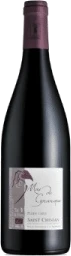 photo Saint-Chinian Cuvée Plein Grès Mas de Cynanque 2018 Bio