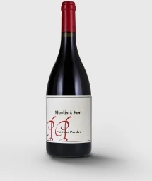 photo Moulin à Vent Domaine Pacalet 2016