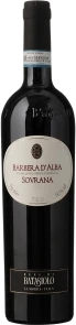 photo Italie, Sovrana Aoc Barbera d’Alba Dom Beni di Batasiolo 2016