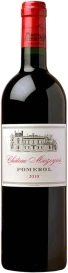 photo Pomerol Château Mazeyres 2012 Bio
