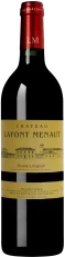 photo Pessac-Léognan Château Lafont Menaut 2018
