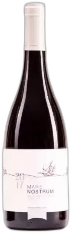 photo Nostrum Israélien Vin Rouge Casher
