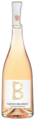 photo Sainte Béatrice Français Vin Rosé Casher