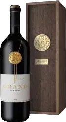 photo 1848 Grand Reserve, Luxe Israélien Vin Rouge Casher