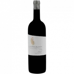 photo Foret Blanche, Ariel Vin Rouge Israélien Casher