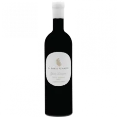 photo Forêt Blanche, Single Vineyard ya’ar Levanon, Magnum 1 5 Litres Vin Rouge Israélien Casher