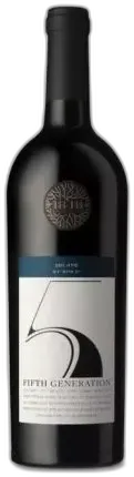photo 1848 Galina Shor, Génération 5 Malbec, Israélien Vin Casher