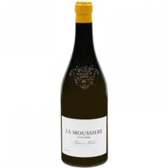 photo Alphonse Mellot, la Moussiere Sancerre Bio, Français Vin Blanc Casher