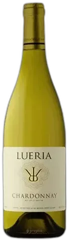 photo Lueria Chardonnay Israélien Vin Blanc Casher