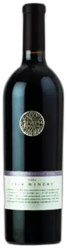 photo 1848 Galina Shor, Special Reserve Israélien Vin Rouge Casher