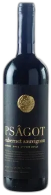 photo Psagot Cabernet Sauvignon, Israélien Vin Rouge Casher