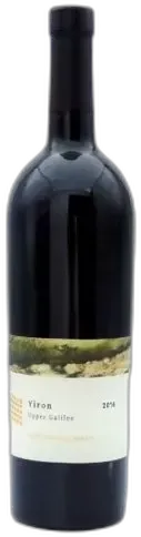 photo Gallil Yiron Israélien Vin Rouge Casher