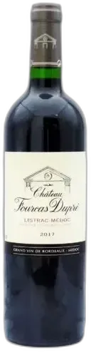 photo Fourcas Duprés Magnum Bordeaux Français Vin Rouge Casher