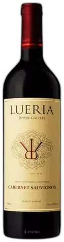 photo Lueria Cabernet Sauvignon, Magnum 1 5 Litres Vin Rouge Casher