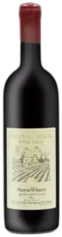 photo Meron, Jermak Vin Rouge Israélien Casher