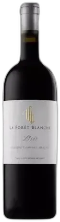 photo Forêt Blanche, Dvir Cabernet Sauvignon Vin Rouge Israélien Casher