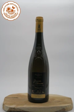 photo Quart de Chaume Grand Cru Blanc Moelleux