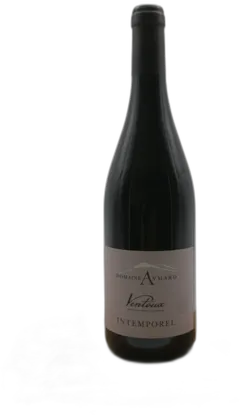 photo Intemporel Ventoux Rouge