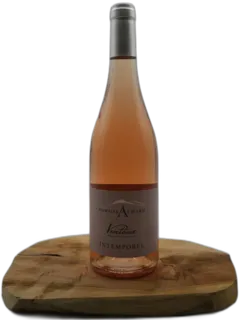 photo Intemporel Ventoux Rosé