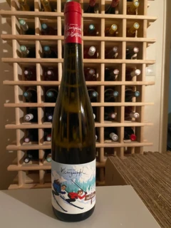 photo Tout Schuss Alsace Blanc