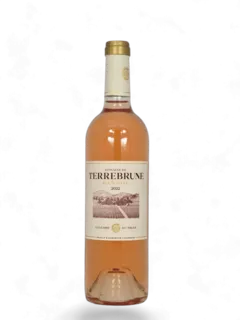 photo du vin Rosé