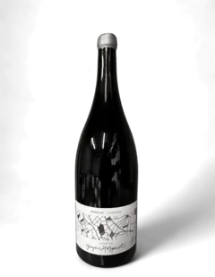 photo du vin G. Hoppenot Morgon Corcelette 2022 en Magnum