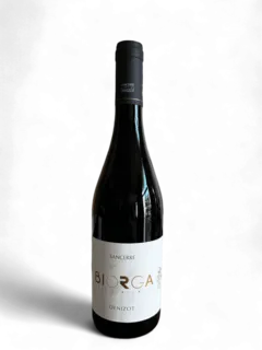 photo Domaine Denizot Sancerre Rouge Biorga 2022