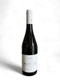 image du vin Sancerre Blanc Damoclès