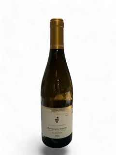 photo Domaine les Astrelles Bourgogne Aligoté les Riottes 2022