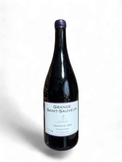 photo du vin Huguette en Magnum