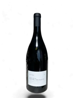 photo du vin les Clapas Rouge 2022 en Magnum