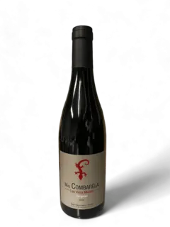 photos du vin les Vieux Mazets